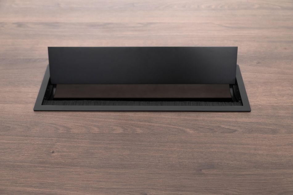 Стол для переговоров L240 MURANO 108 902 KR Кальяри