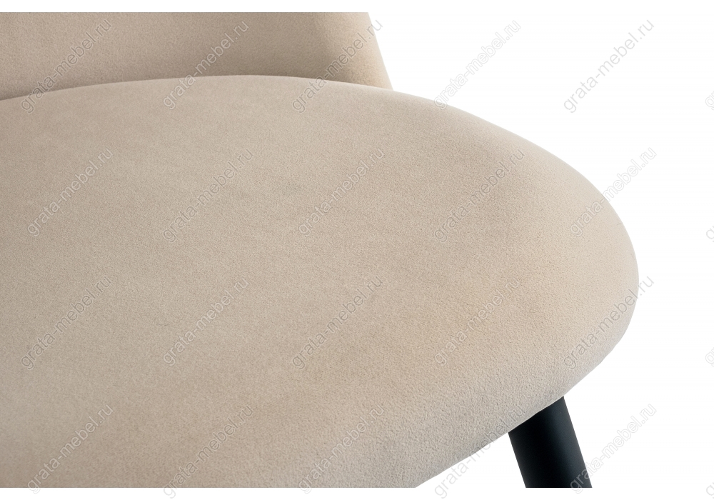 Стул Vels бежевый