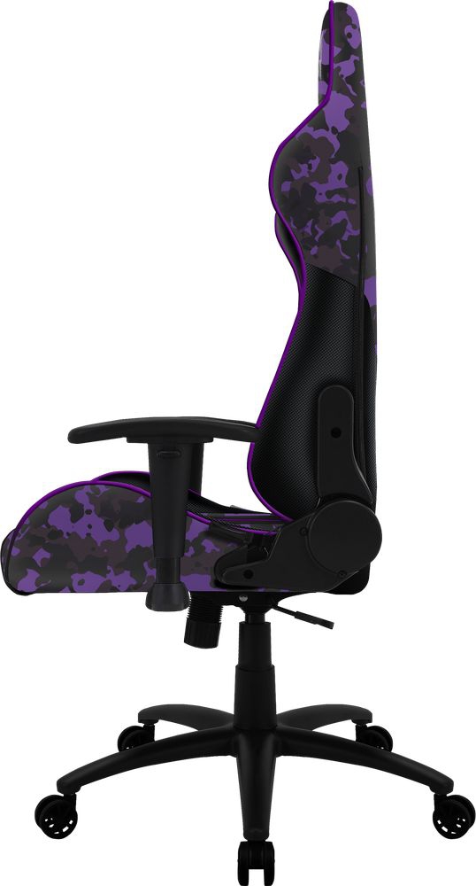 Геймерское кресло ThunderX3 BC3 AIR Ultra Violet
