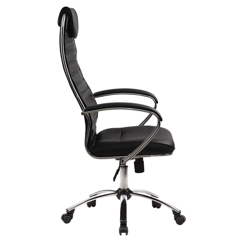 Кресло руководителя Metta BC-5 CH Черное №721