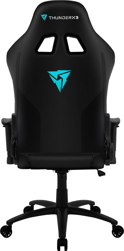 Геймерское кресло ThunderX3 BC3-B AIR Black