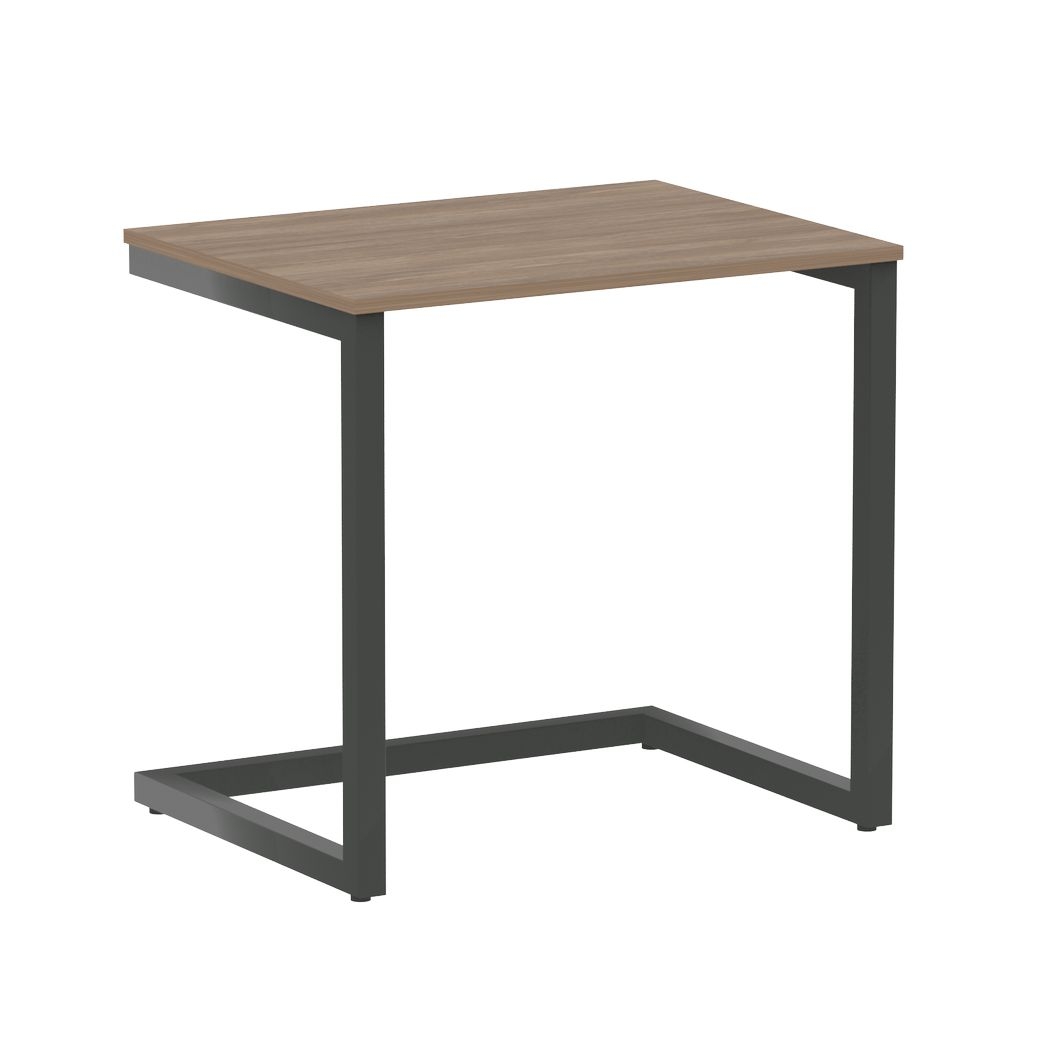 Стол письменный HOME OFFICE VR.SP-2-78 Дуб Аризона/Антрацит металл