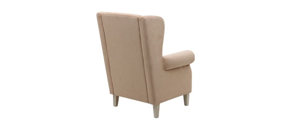 Кресло Граф С-26/1