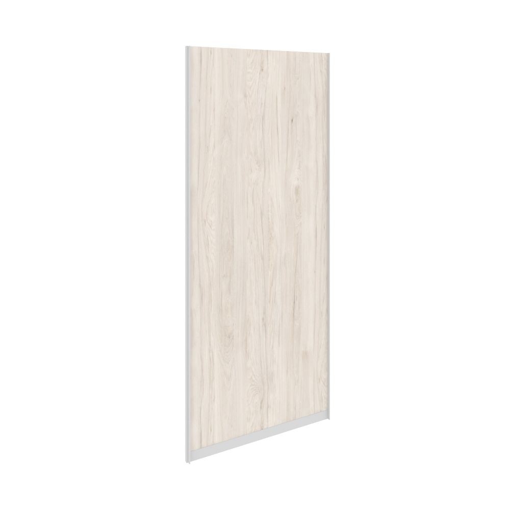 Дверь ДСП низкая Maris SH.DD-6.2 Денвер Светлый