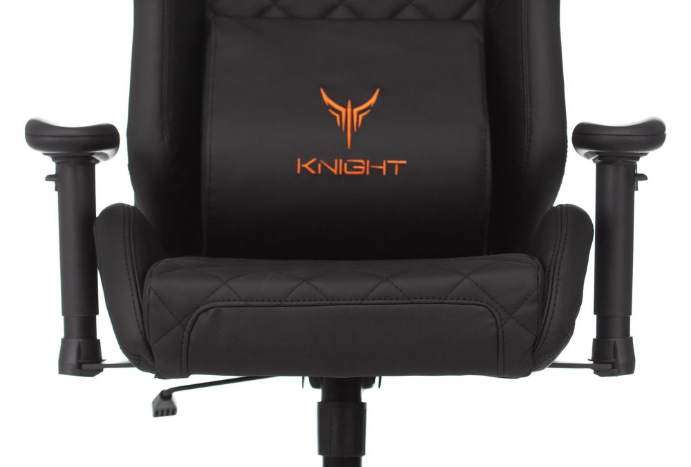 Геймерское кресло KNIGHT EXPLORE B