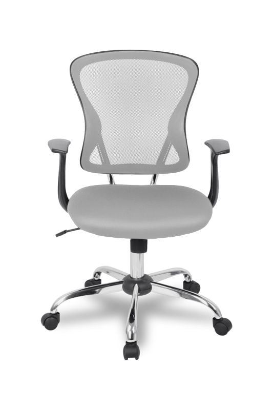 Кресло оператора H-8369F/Grey