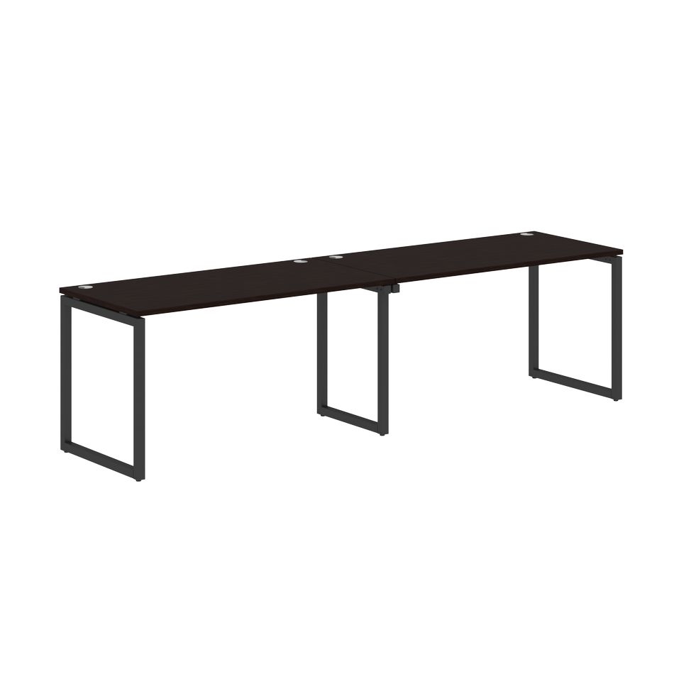 Рабочая станция XTEN-Q XQWST 2870 Легно темный Антрацит