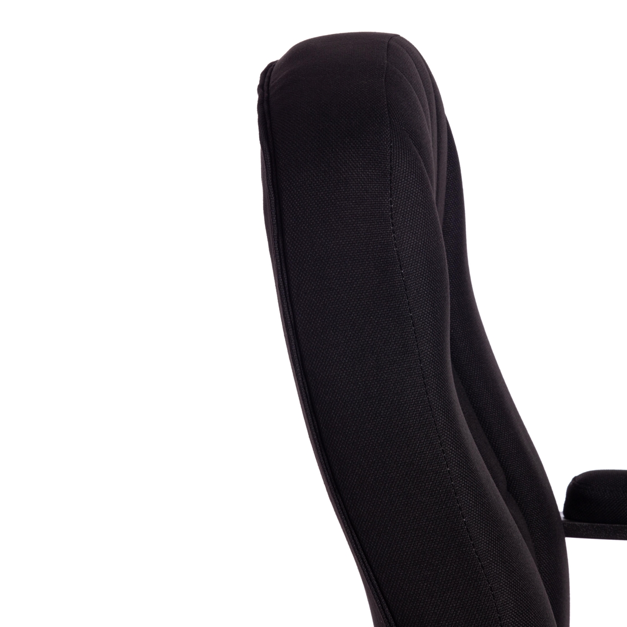 Кресло СН888 (22) ткань, черный, 2603