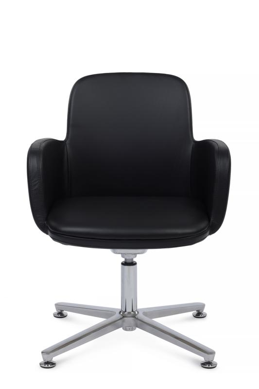 Кресло Charm-ST C2512 Черный