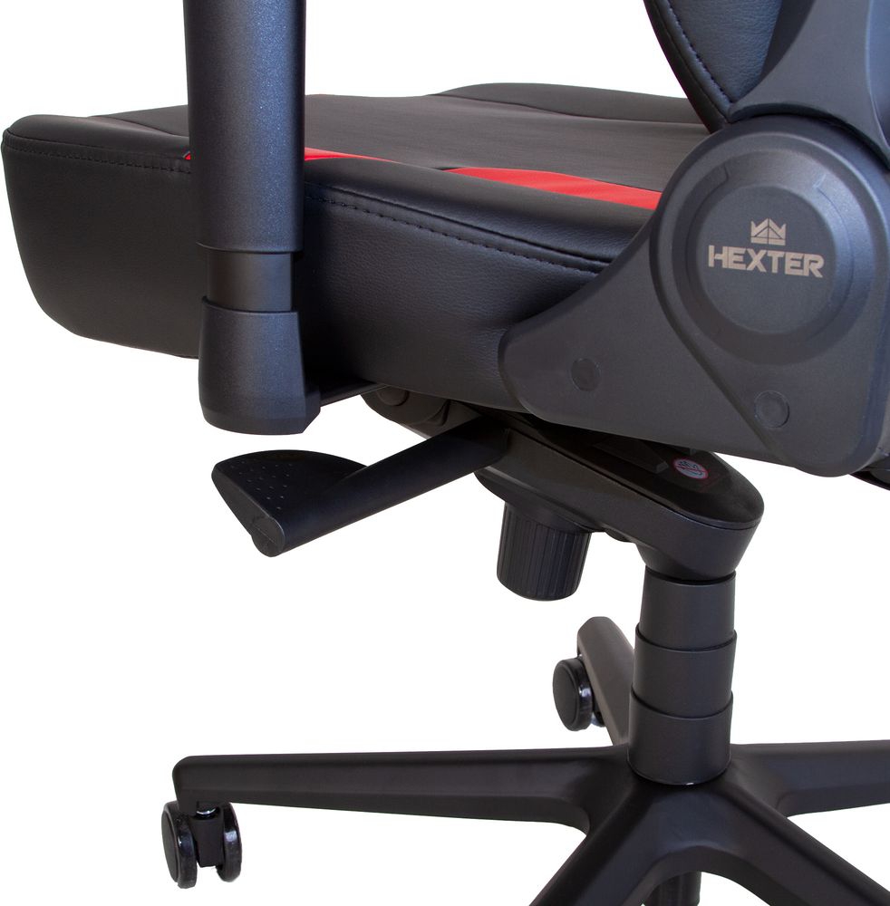 Геймерское кресло HEXTER XR Red