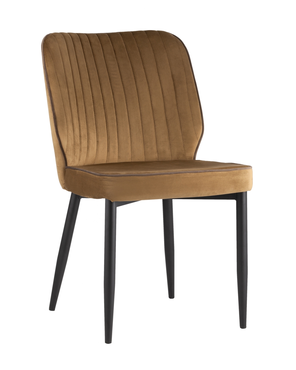 Стул Лоренс Карамель