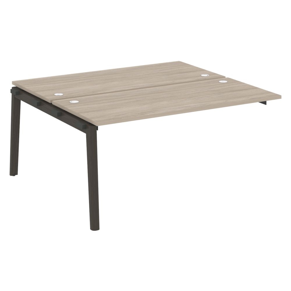 Наборный элемент рабочей станции ONIX WOOD OW.2.NRS-4.7 Дуб Аттик/Темный