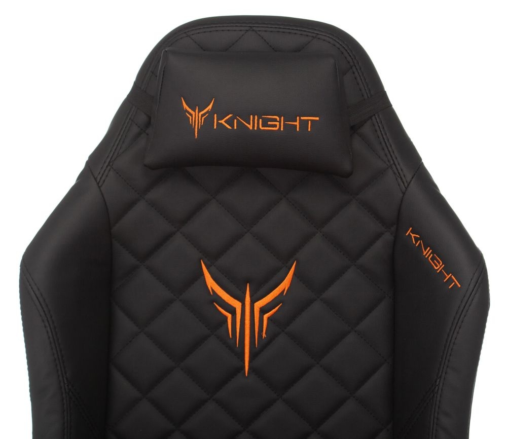 Геймерское кресло KNIGHT EXPLORE B