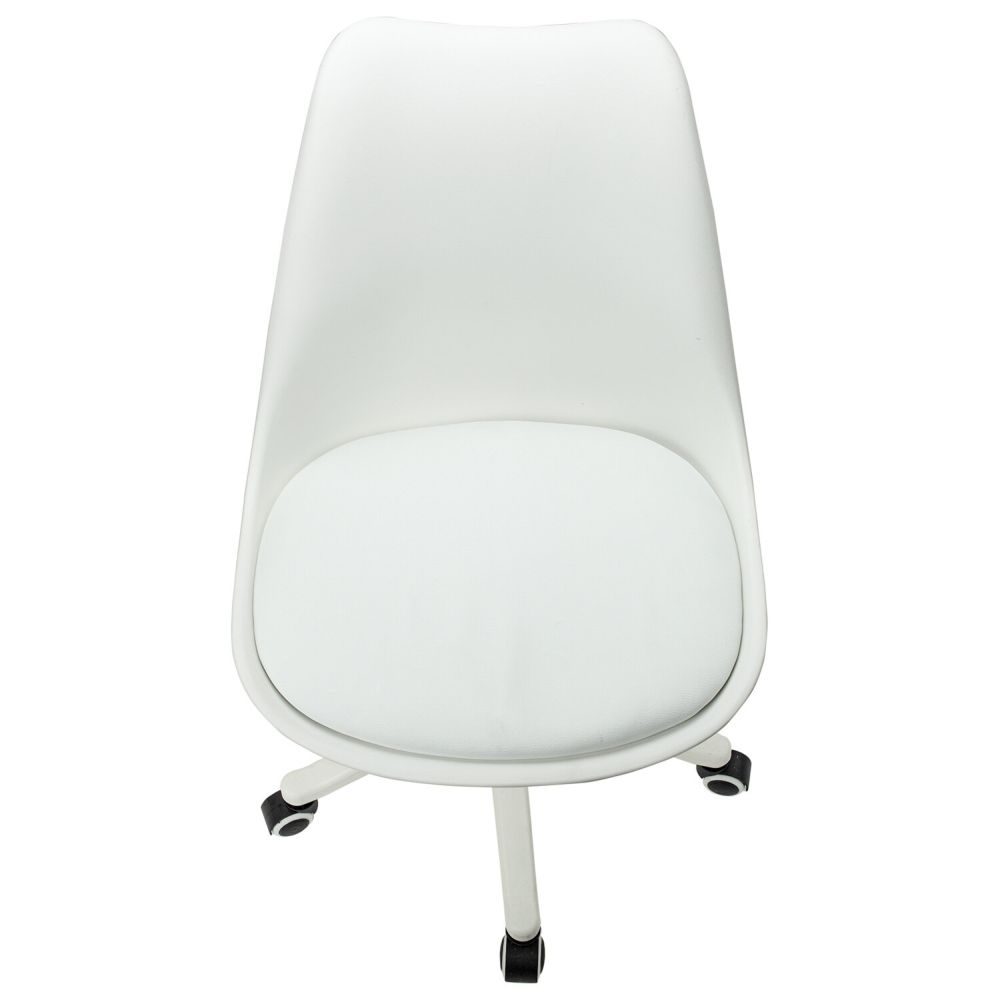 Кресло офисное BRABIX Eames MG-310 PL Белый