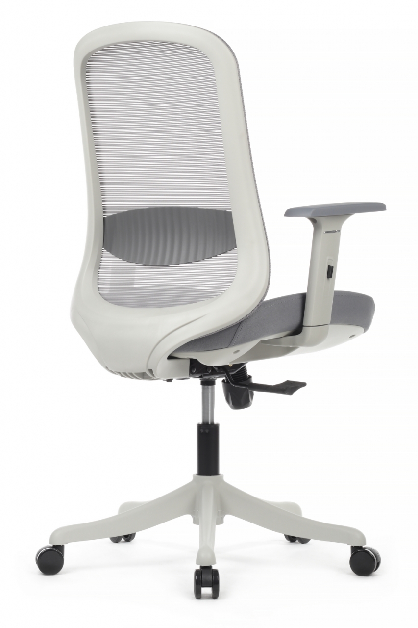 Кресло RCH BH2358S Серое