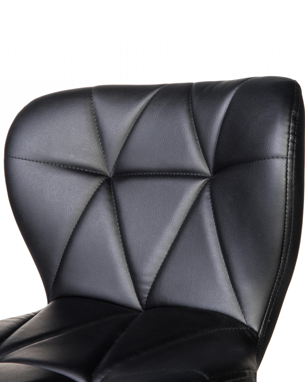 Стул барный DOBRIN BARNY Черный