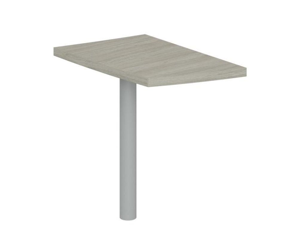 Приставка боковая малая (правая) Wing WN.104.OL.R Дуб светлый