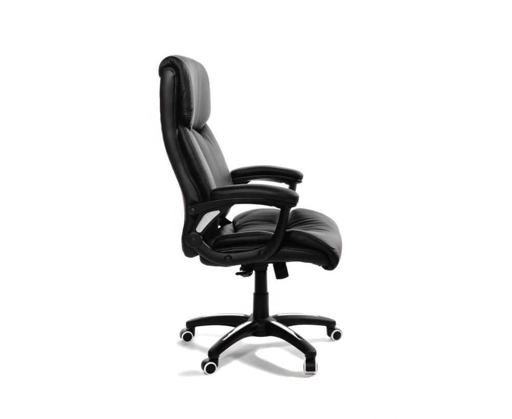 Кресло офисное Даллас H-1113-35 Черный