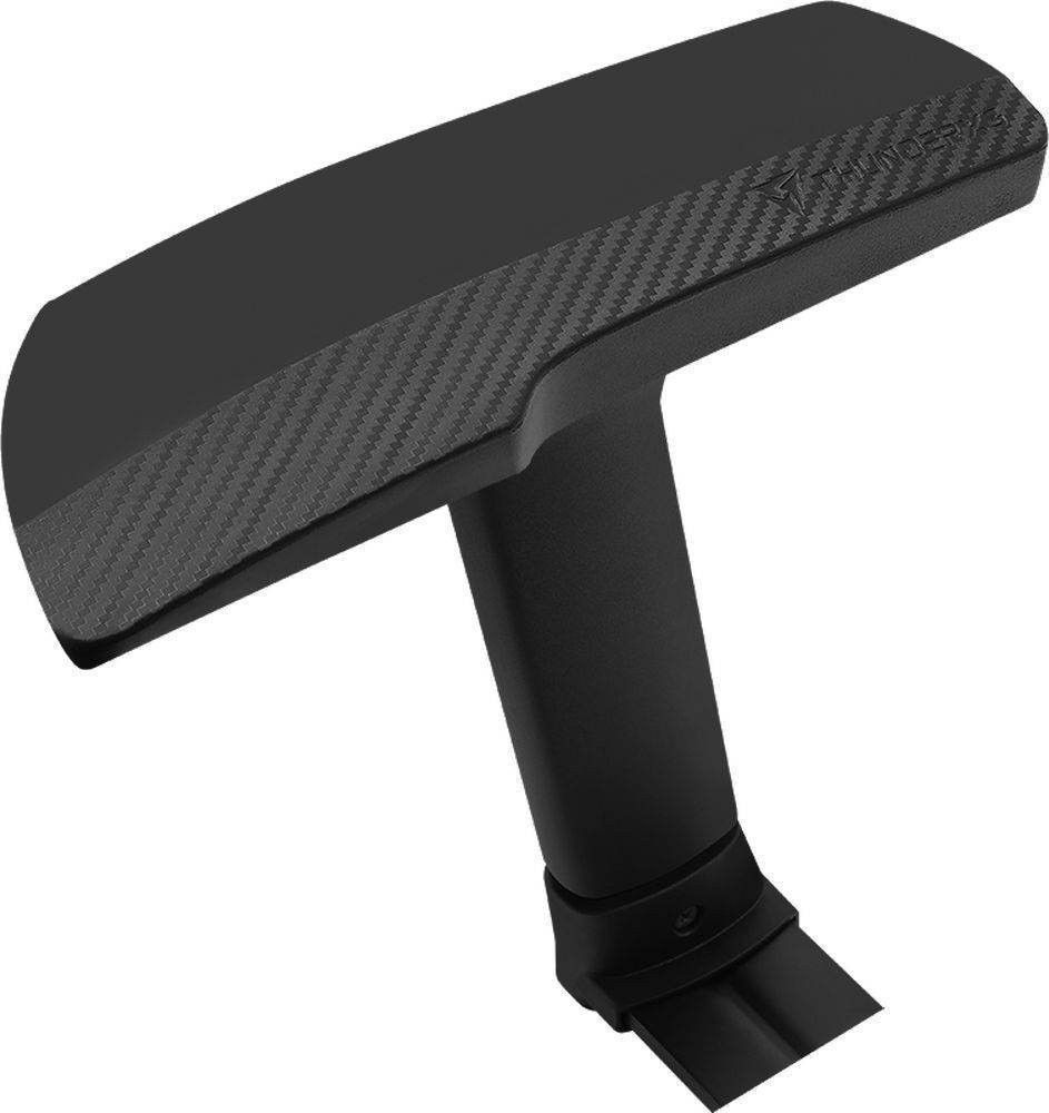Геймерское кресло ThunderX3 TC5 Jet Black
