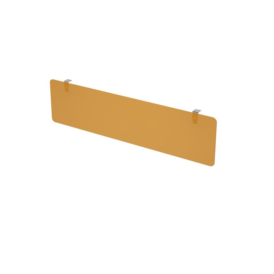 Экран оргстекло GLOSS LINE 9НЭК.050.1 Orange