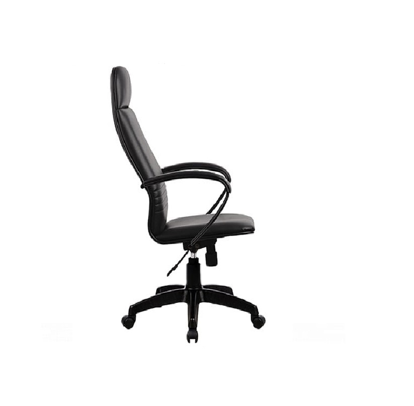 Кресло руководителя Metta BP-1 PL 821 Черное