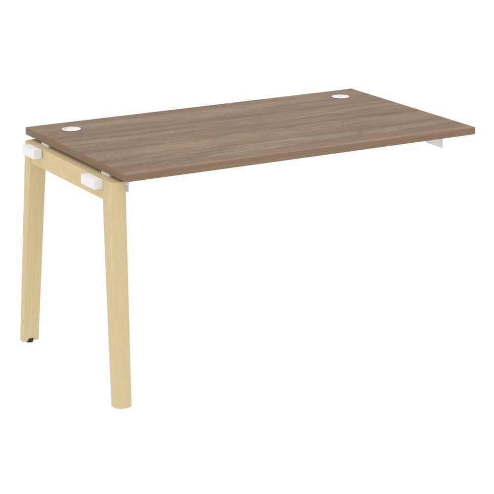Наборный элемент рабочей станции ONIX WOOD OW.1.NRS-3.8 Дуб Аризона/Светлый