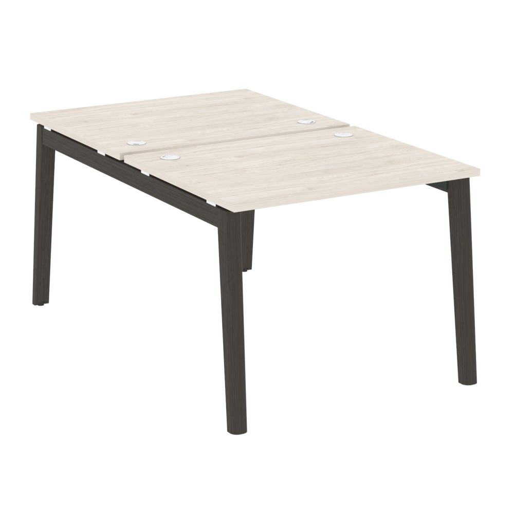 Рабочая станция ONIX WOOD OW.D.RS-2.1.8 Денвер Светлый/Темный