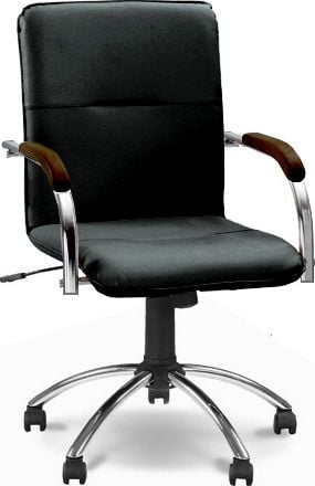 Стул для персонала Samba GTP (V-14 1.031)