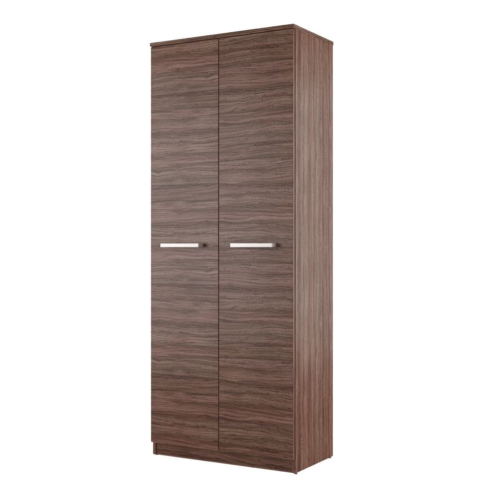 Гардероб FOT30450204 Дезира тёмная/Антрацит