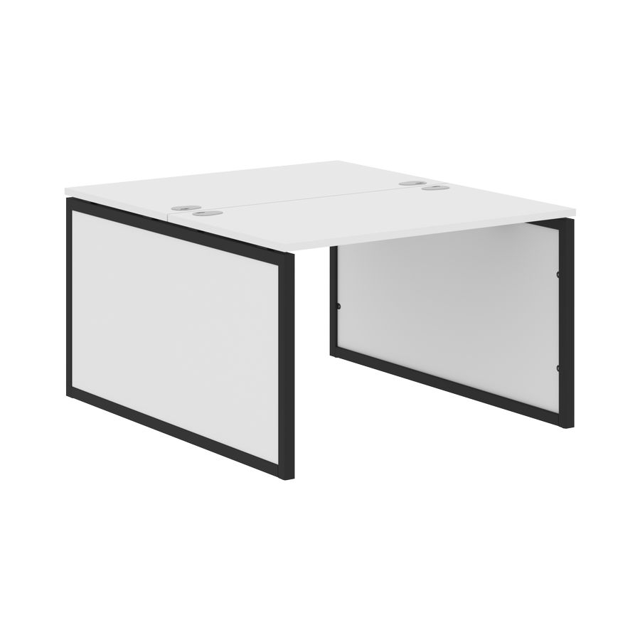 Рабочая станция XTEN-QP XQPWST 1214 Белый Антрацит