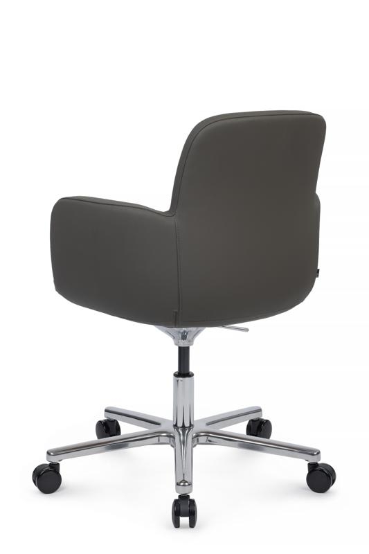 Кресло Charm B2512 Антрацит