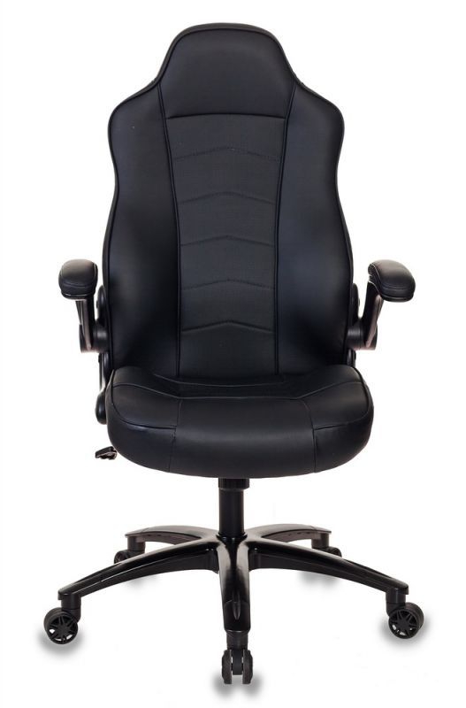 Геймерское кресло Бюрократ VIKING-2/BLACK