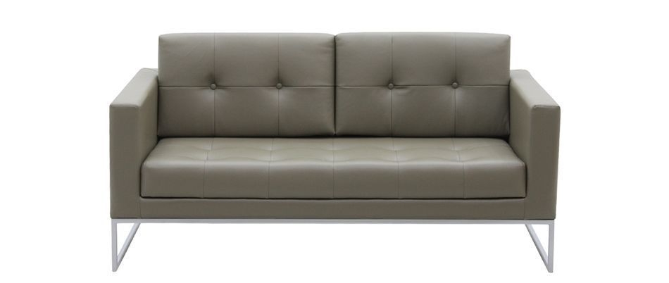 Диван двухместный Пан М-40/2