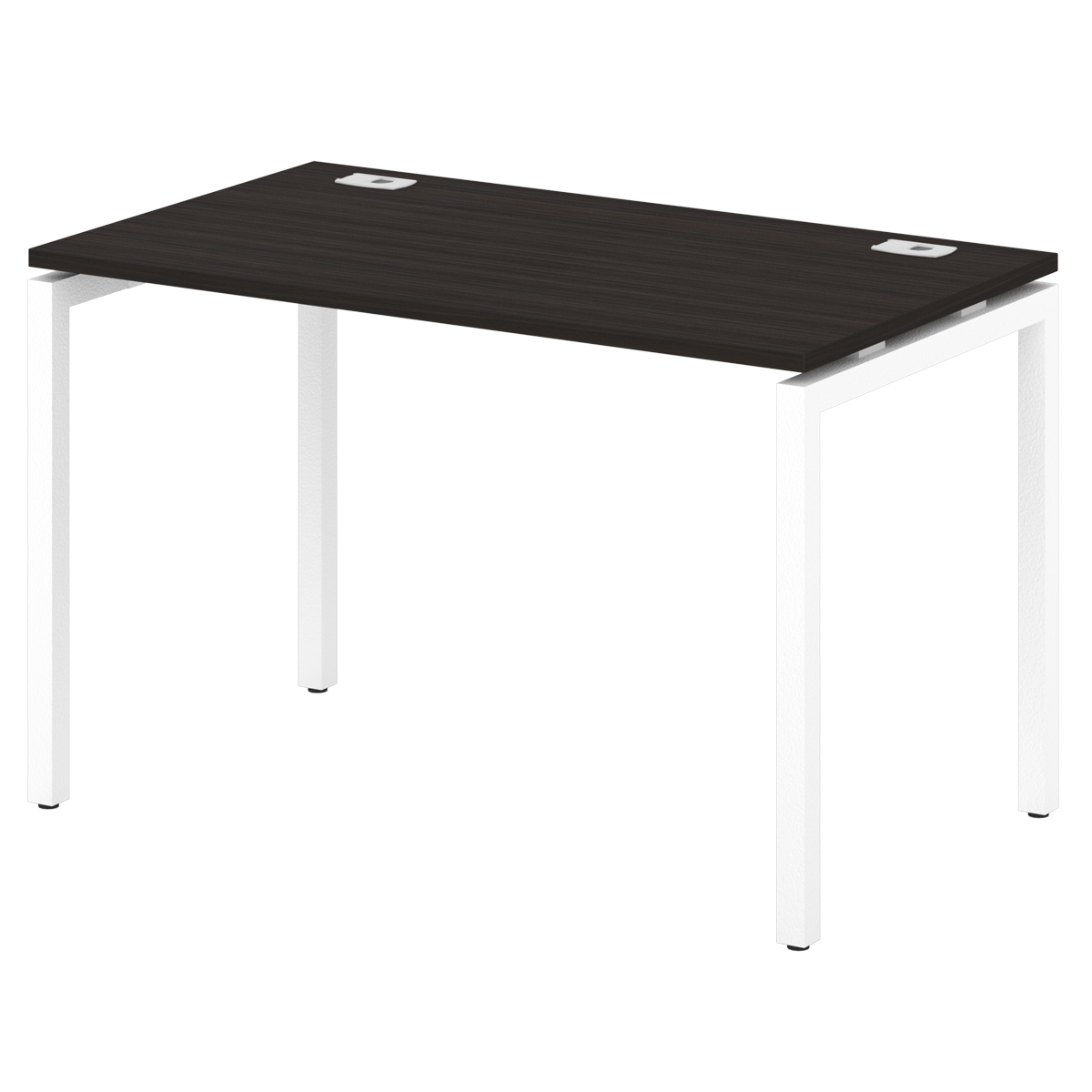 Стол на металлокаркасе Sentida S-35 Дуб Честерфилд