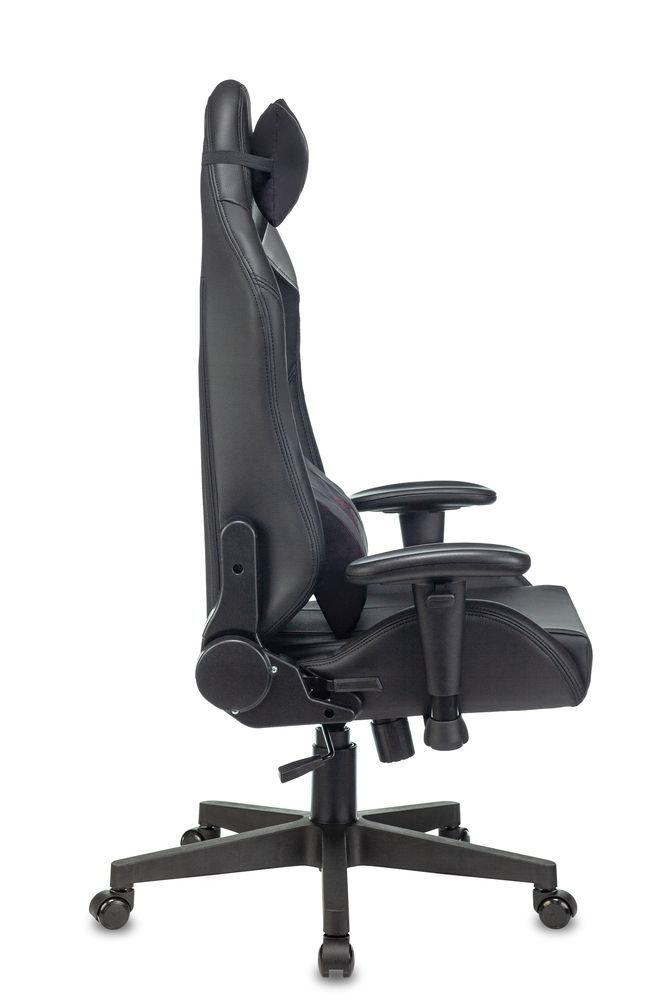 Геймерское кресло Zombie HERO BATZONE PRO Черный