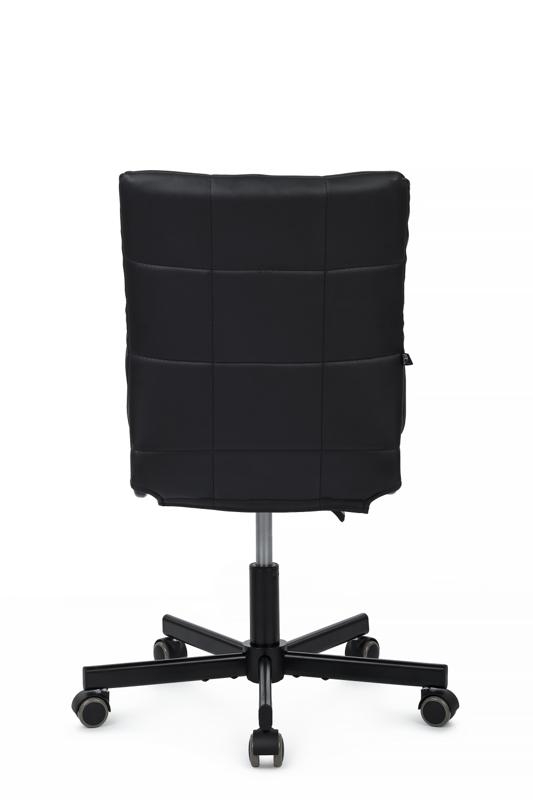 Кресло Соло РCХ СЛП-205 Черный / Solo RCH SLP-205