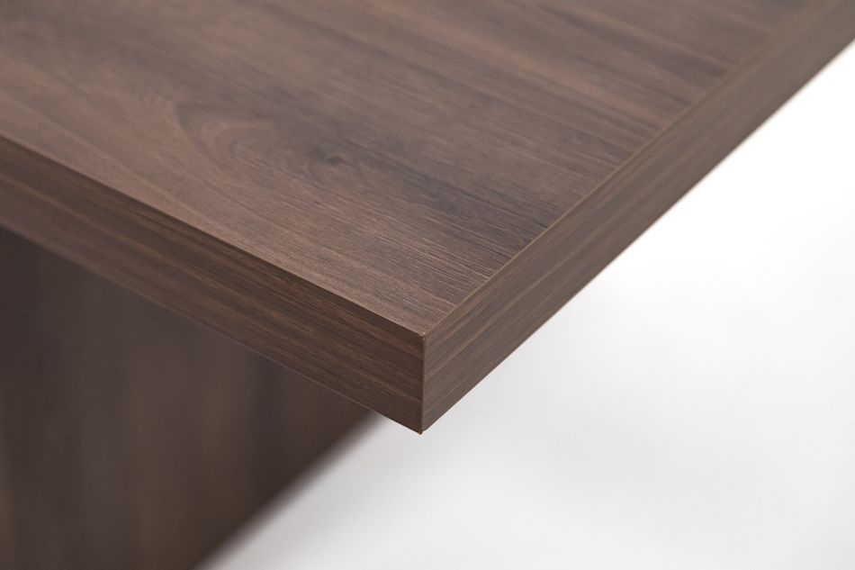 Стол письменный MURANO 108 101 KR/BL DX Кальяри/Черный (копия 1880178)