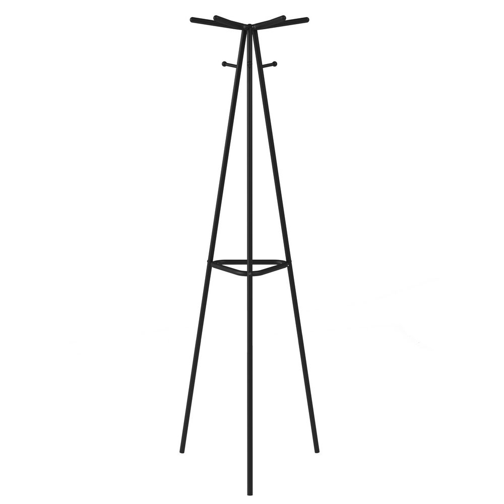 Вешалка напольная Галилео 217 Черный