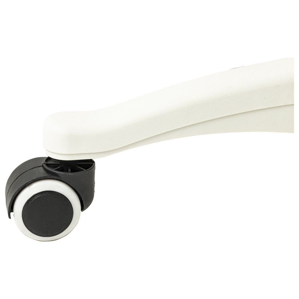 Кресло офисное BRABIX Eames MG-310 PL Белый