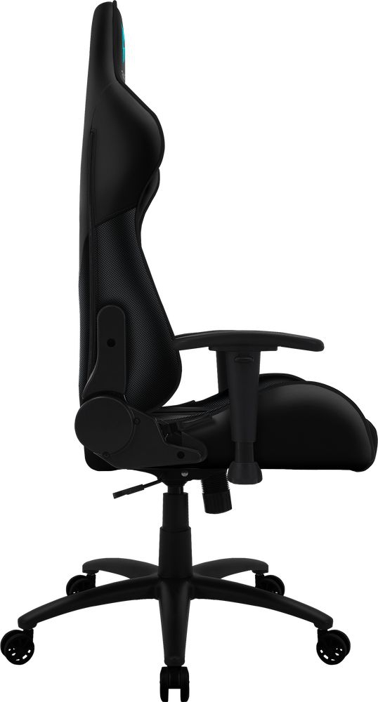 Геймерское кресло ThunderX3 BC3-B AIR Black