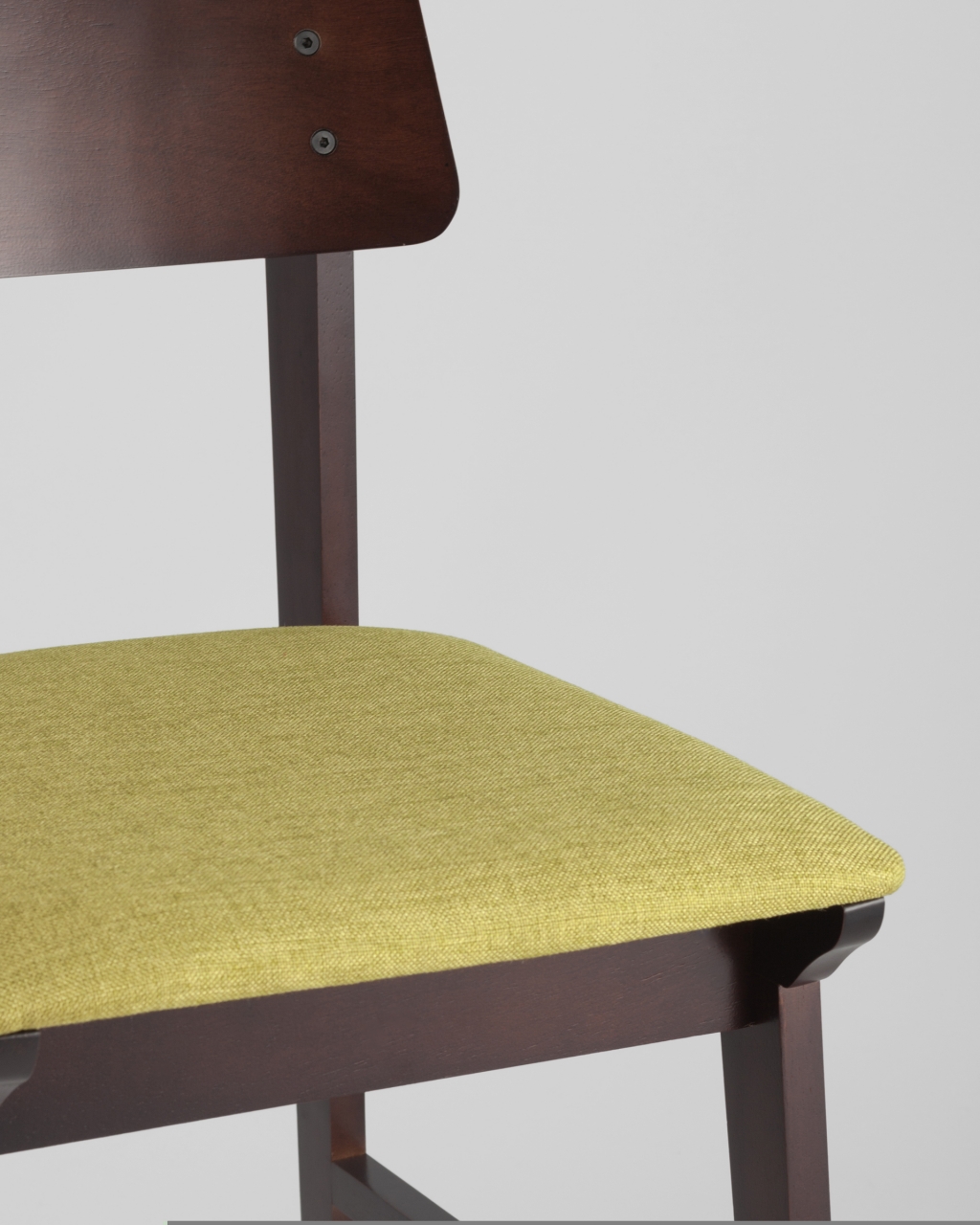 Стул ODEN Оливковый