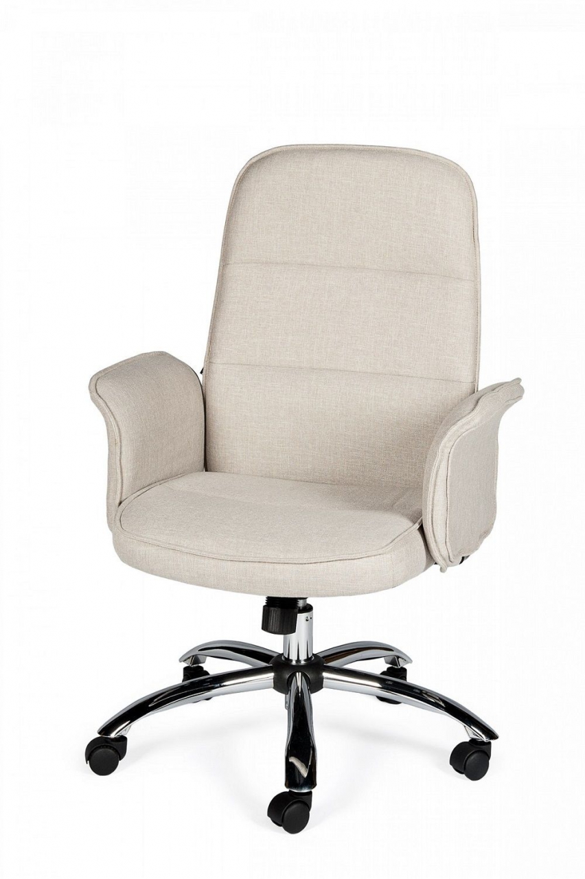 Кресло офисное Торино W-3901 Beige