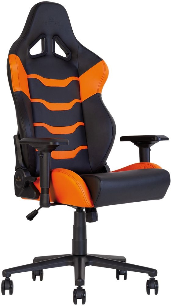 Геймерское кресло HEXTER RC 02 Orange