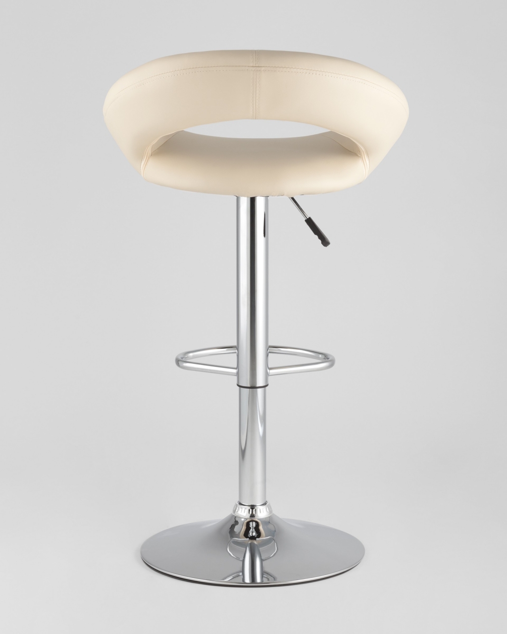 Барный стул Купер Бежевый
