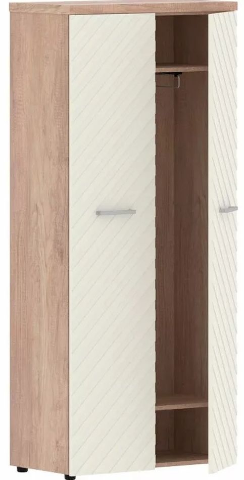 Гардероб Torr LUX TLCW 85 Дуб Каньон Латте