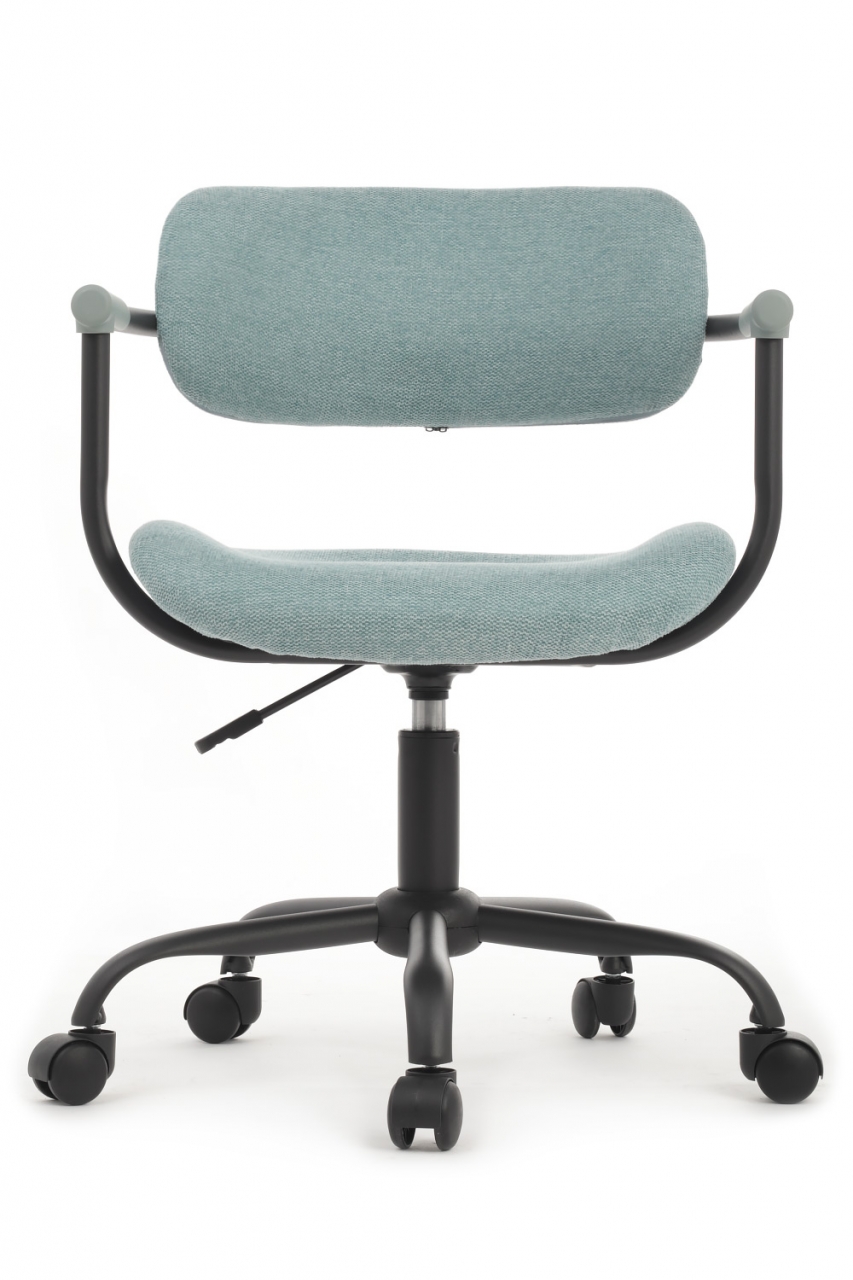 Кресло Kolin W-231 Голубой