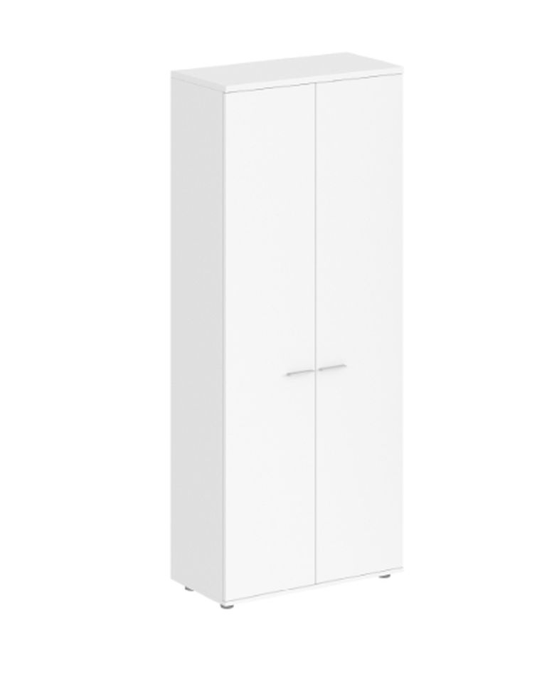 Гардероб Sigma SG.821.WH.WH Белый