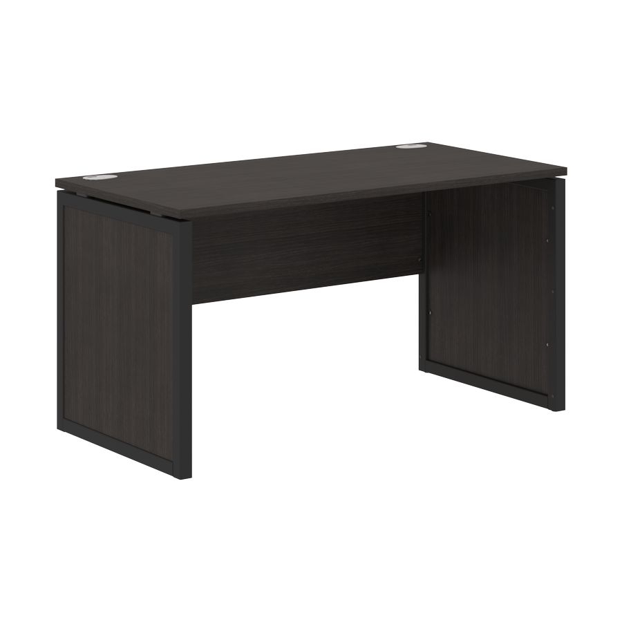 Стол письменный XTEN-QP XQPST 147 Дуб Юкон Антрацит