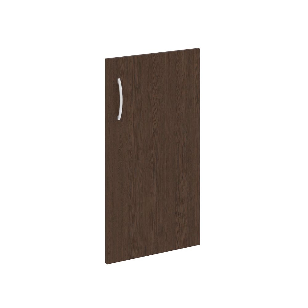 Дверь низкая ЛДСП правая NOVA S В.Д-3 Пр Венге Цаво