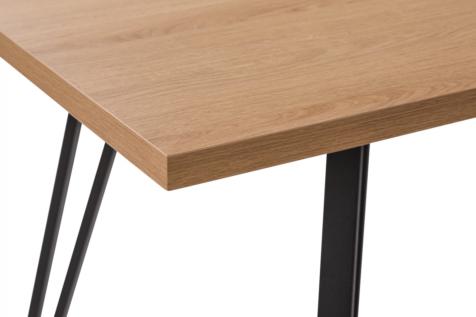 Стол раскладной Диего 140-180 Дуб Корбридж